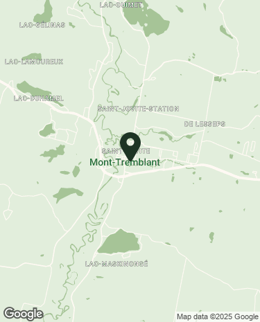 905, rue de Saint-Jovite, Mont-Tremblant, Québec (Canada) J8E 3J8