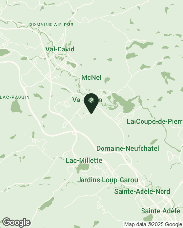 673, 8e Avenue, Val-Morin, Québec (Canada) J0T 2R0