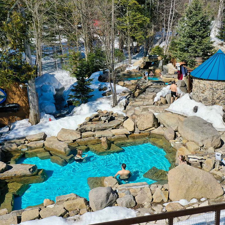 SPA – AUBERGE BEAUX RÊVES