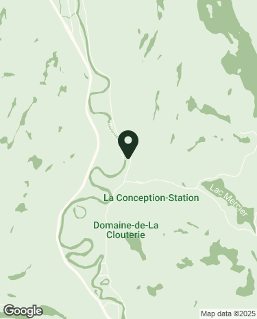 4273, route des Tulipes, La Conception, Québec (Canada) J0T 1M0