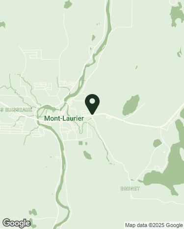 1231, boulevard Albiny-Paquette, Mont-Laurier, Québec (Canada) J9L 1M6