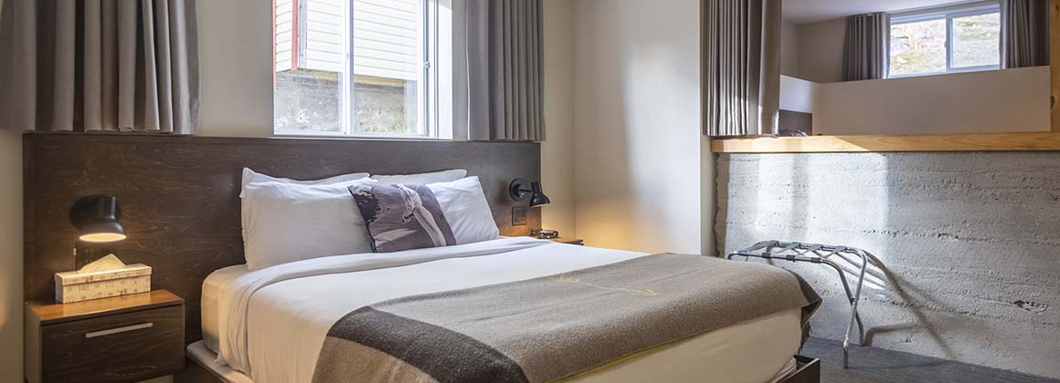 HÔTEL MONT-TREMBLANT