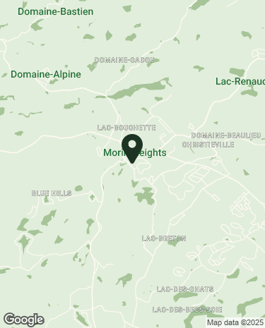 27, RUE BELLEVUE, Morin-Heights, Québec (Canada) J0R 1H0