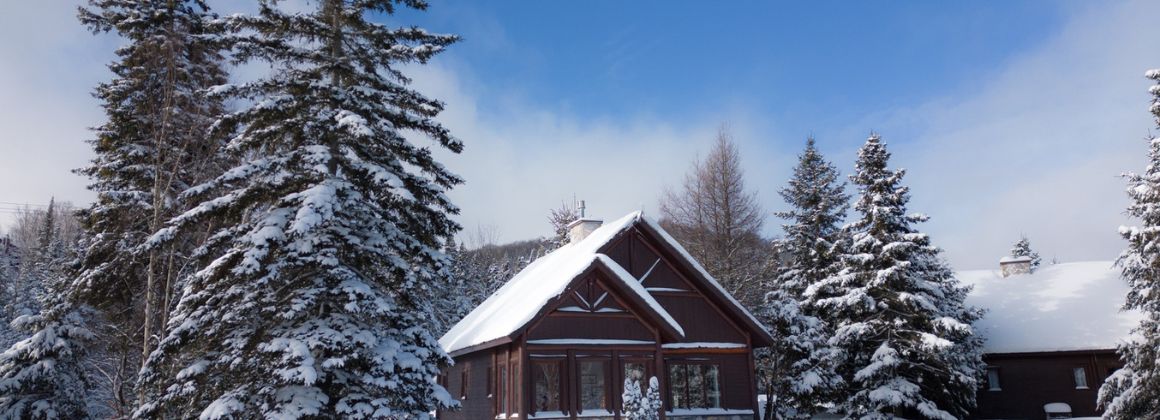 CHALETS ROYAL LAURENTIEN