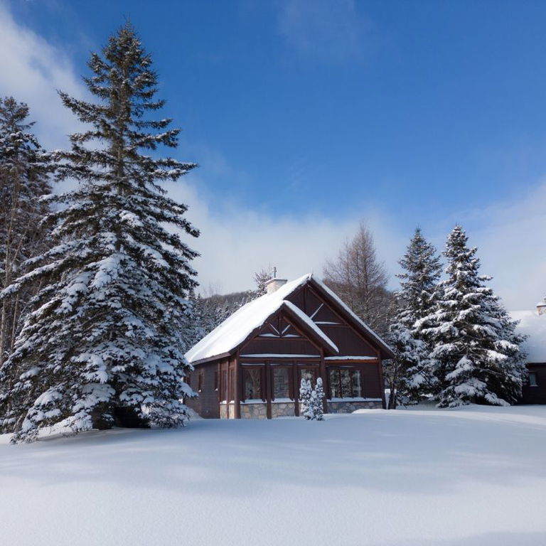CHALETS ROYAL LAURENTIEN