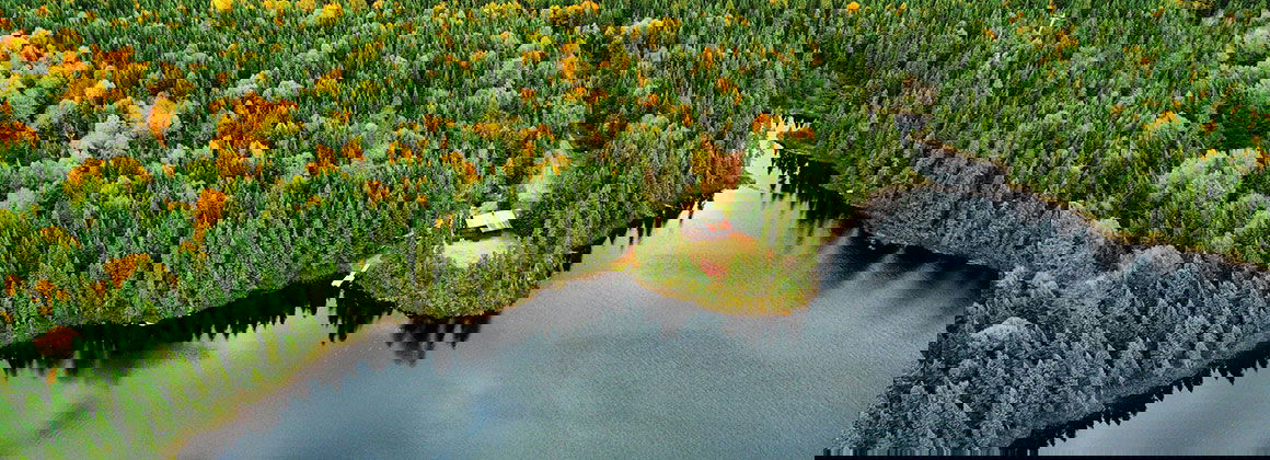 POURVOIRIE DU DOMAINE VANIER