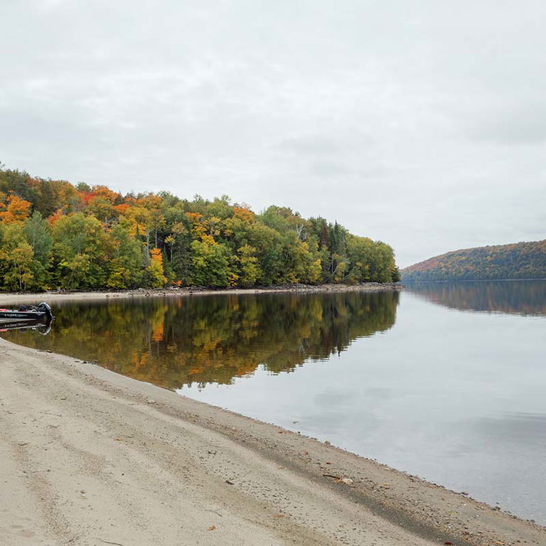 POURVOIRIE CÉCAUREL