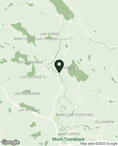 4280, montée Ryan , Mont-Tremblant, Québec (Canada) J8E 1S4