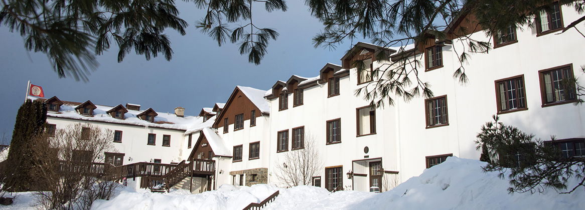 BASE DE PLEIN AIR LE P&rsquo;TIT BONHEUR DE SABLON