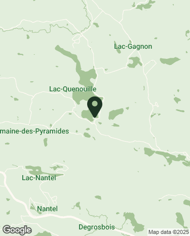 1721, chemin du Lac Quenouille , Lac-Supérieur, Québec (Canada) J0T 1J0