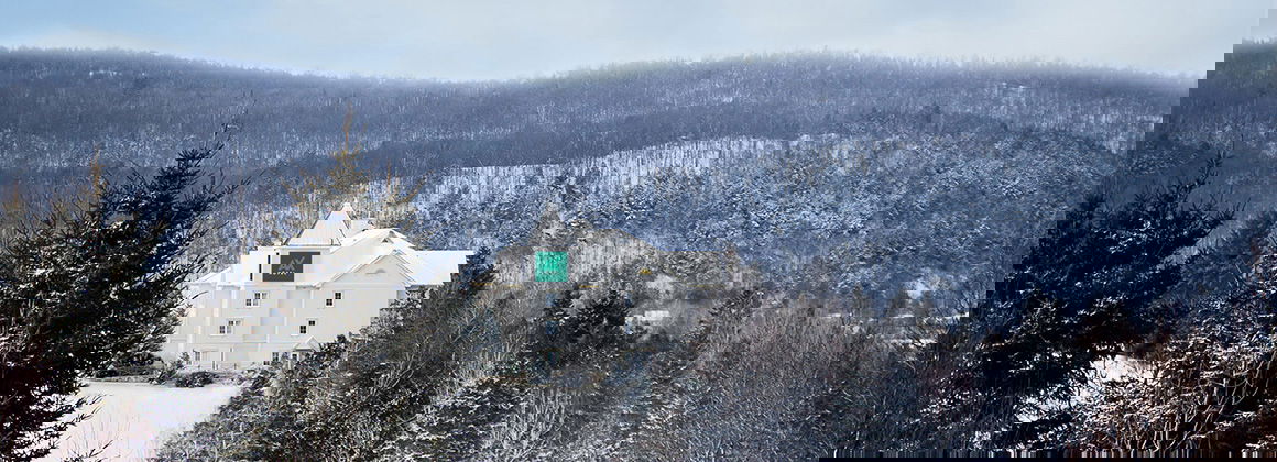 AX HÔTEL MONT-TREMBLANT