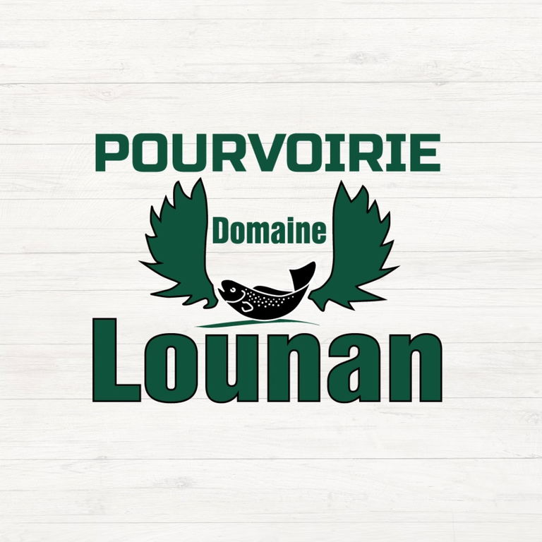 POURVOIRIE DOMAINE LOUNAN
