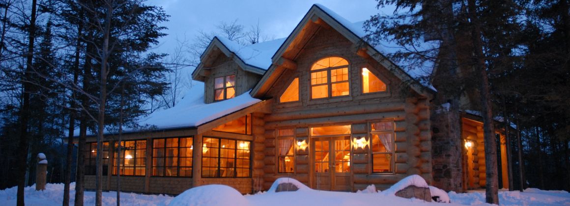 CENTRE DE VILLÉGIATURE LAC FIDDLER