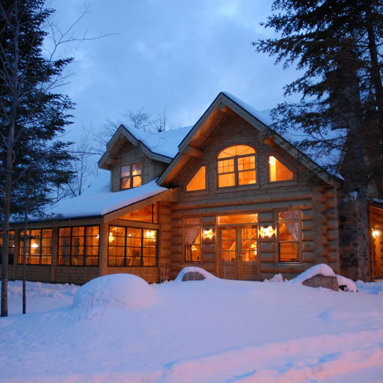 CENTRE DE VILLÉGIATURE LAC FIDDLER