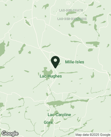 1000, route 329, Mille-Isles, Québec (Canada) J0R 1A0