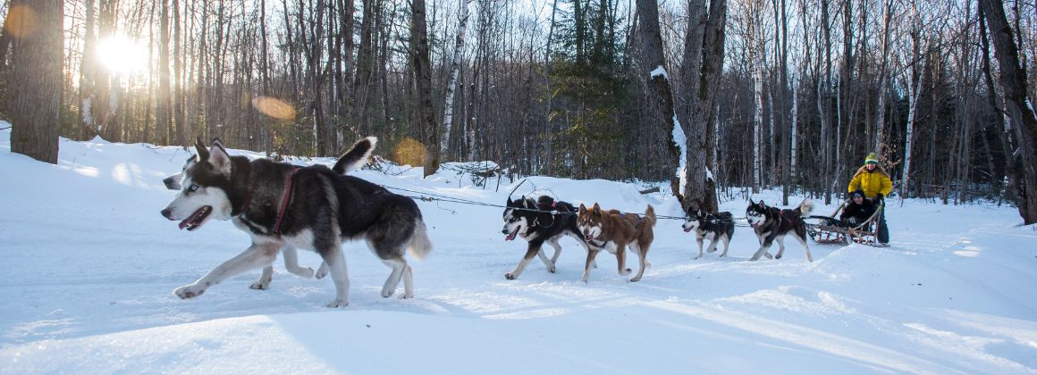 AVENTURES PLEIN AIR ST-HIPPOLYTE