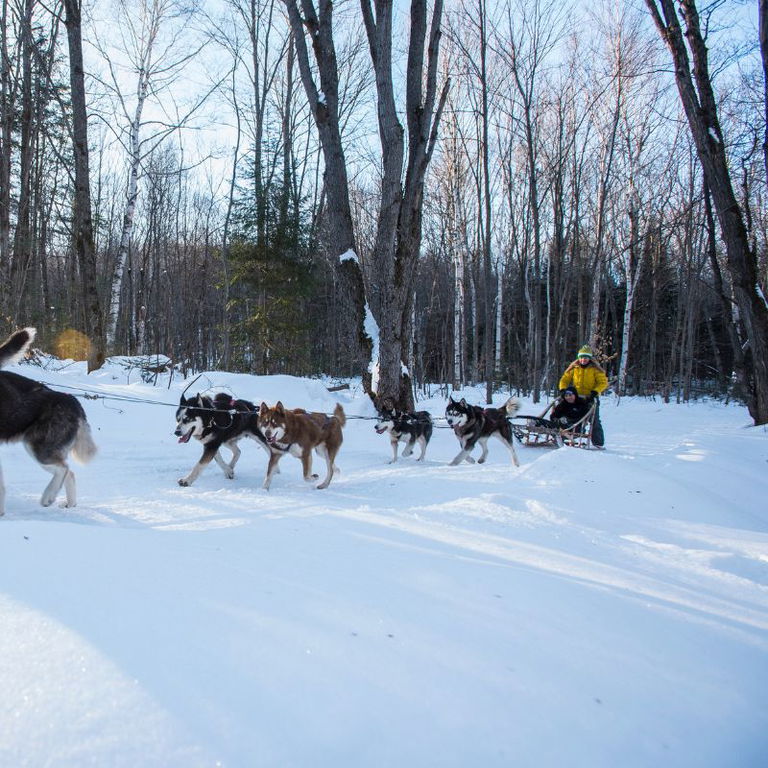 AVENTURES PLEIN AIR ST-HIPPOLYTE