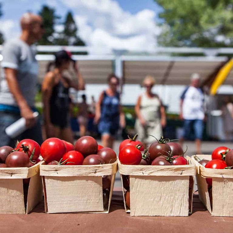 MARCHÉS D&rsquo;ICI