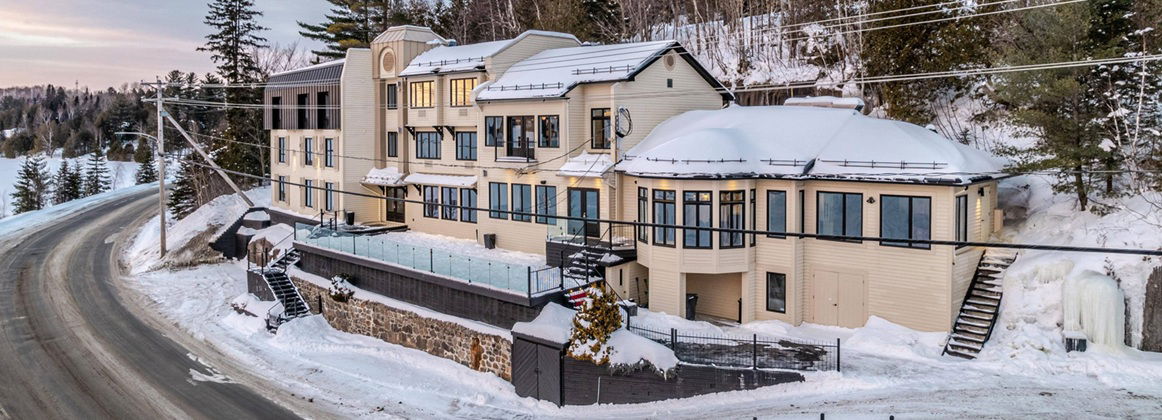 AUBERGE DU LAC DES SABLES