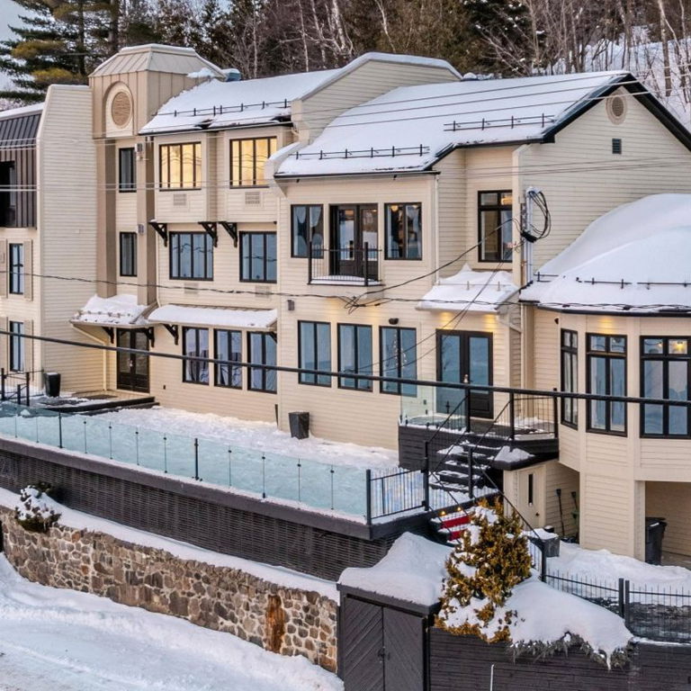 AUBERGE DU LAC DES SABLES