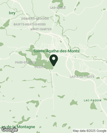 230, rue Saint-Venant, Sainte-Agathe-Des-Monts, Québec (Canada) J8C 2Z7