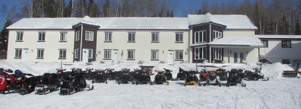 POURVOIRIE FER À CHEVAL