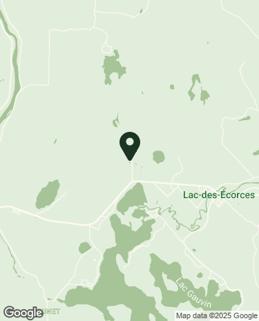 344, chemin du Golf, Lac-Des-Écorces, Québec (Canada) J0W 1H0