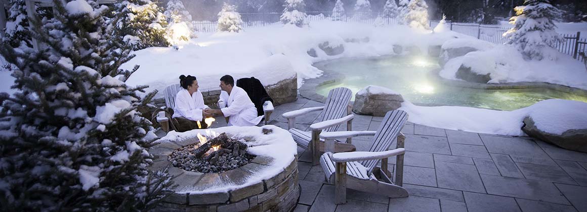 SPA DU MANOIR SAINT-SAUVEUR