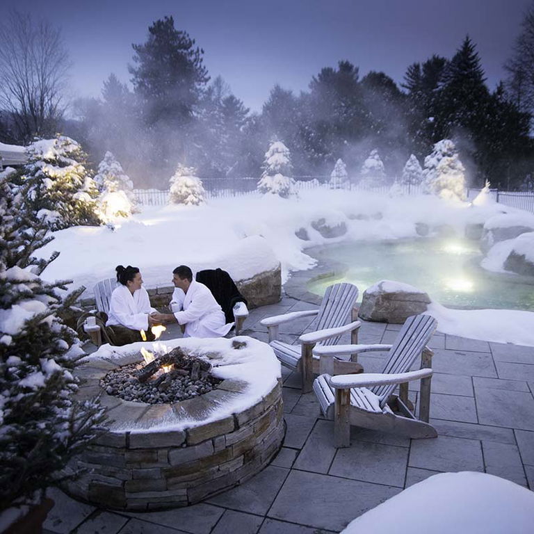 SPA DU MANOIR SAINT-SAUVEUR