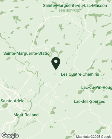 4672, CHEMIN DE LA DONCASTER, Sainte-Adèle, Québec (Canada) J8B 1R8