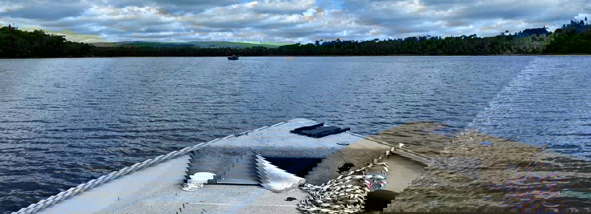 POURVOIRIE DU LAC GEORGES