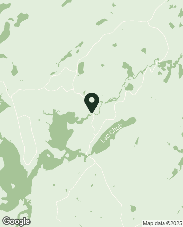 90, chemin Lac-Georges, Sainte-Anne-Du-Lac, Québec (Canada) J0W 1V0
