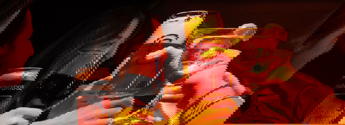 LE SAINT-SAU PUB GOURMAND