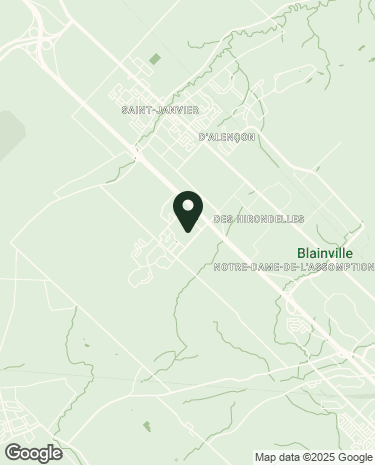 19001, chemin Notre-Dame, Mirabel, Québec (Canada) J7J 0T1