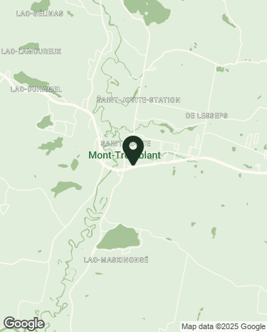 850, RUE LALONDE, Mont-Tremblant, Québec (Canada) J8E 1A1