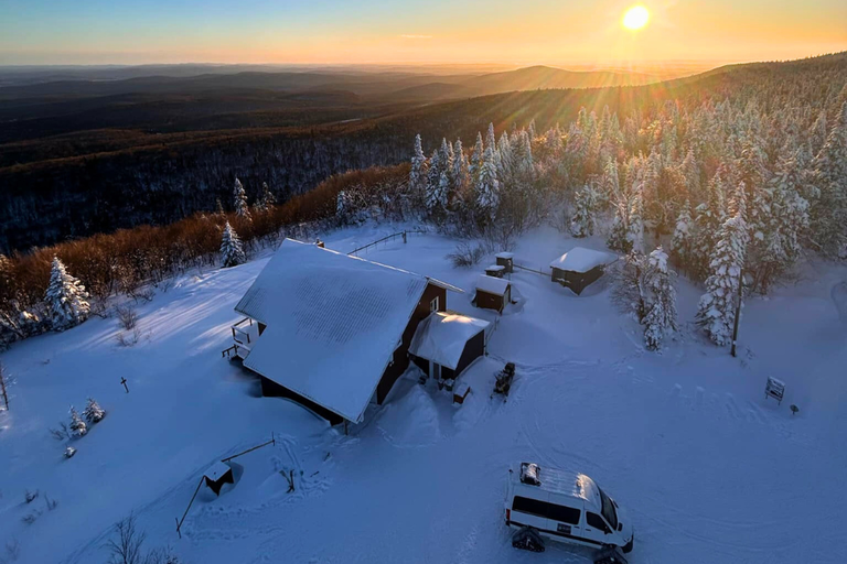 RELAIS DE LA MONTAGNE DU DIABLE