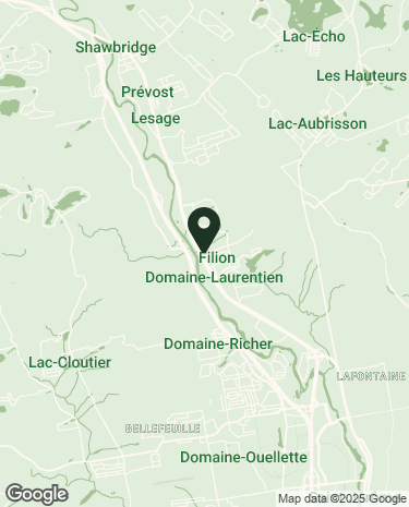 1135 Rue du Clos Toumalin, Prévost, Québec (Canada) J0R 1T0