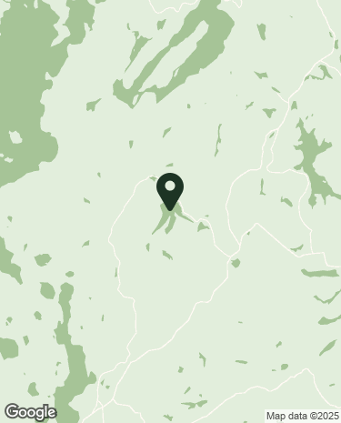 LAC BERNEUIL, Kiamika, Québec (Canada) 