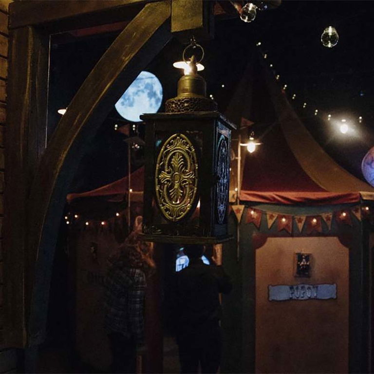 IMMERSIA JEUX D&rsquo;ÉVASION BOISBRIAND