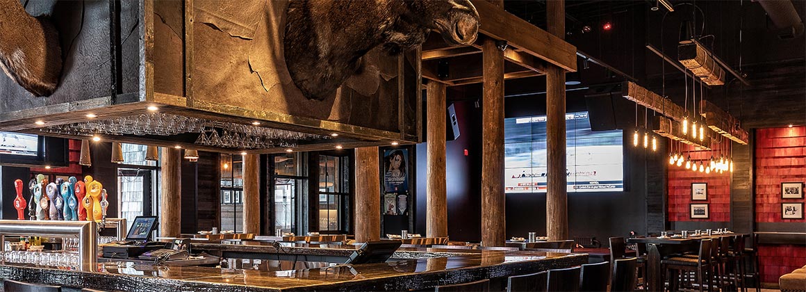 ARCHIBALD MICROBRASSERIE