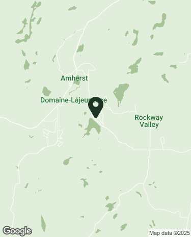 695, chemin de Rockway Valley, Amherst, Québec (Canada) J0T 2L0