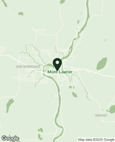 425, RUE DU PONT, Mont-Laurier, Québec (Canada) J9L 2R6