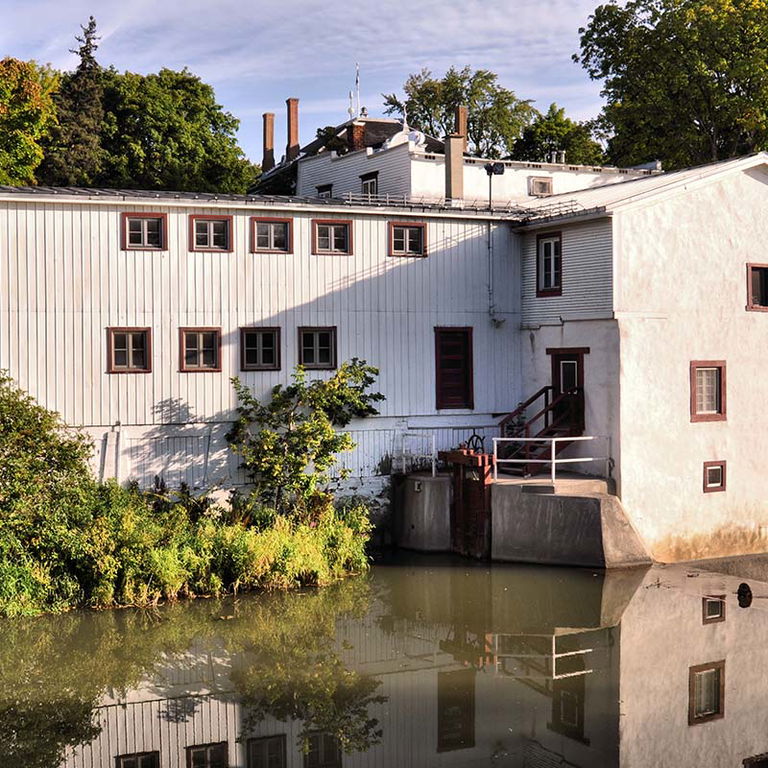 PATRIMOINE CULTUREL VIEUX-SAINT-EUSTACHE