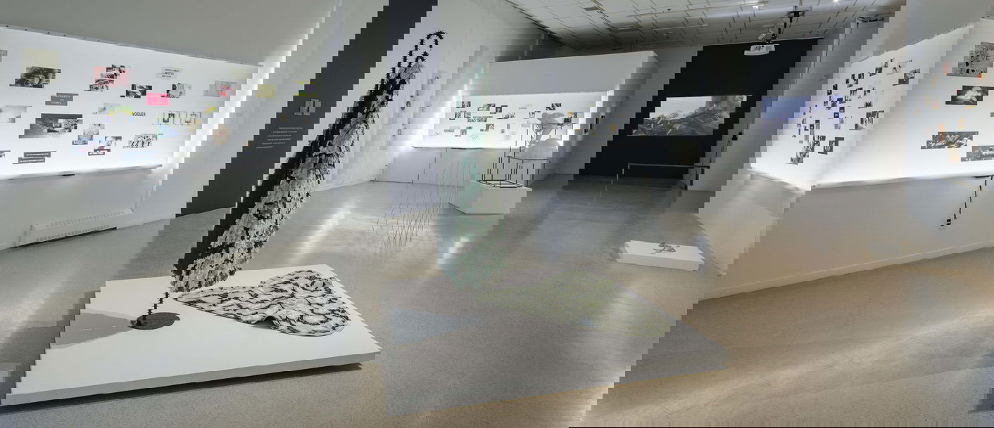 MUSÉE D&rsquo;ART CONTEMPORAIN DES LAURENTIDES