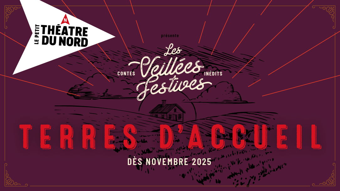 LE PETIT THÉÂTRE DU NORD