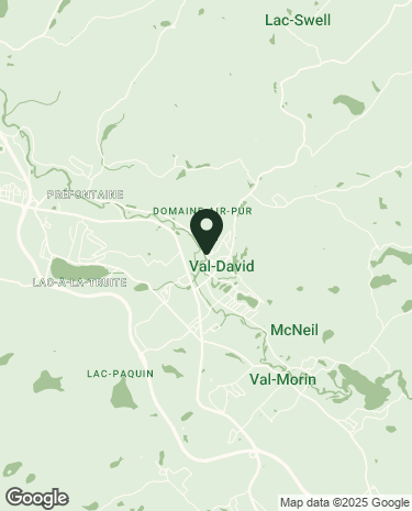 1480, chemin de la Rivière, Val-David, Québec (Canada) J0T 2N0