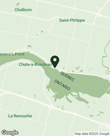 457, route des Outaouais (route 344), Brownsburg-Chatam, Québec (Canada) J8G 1V4