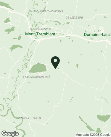 380, chemin Paquette , Mont-Tremblant, Québec (Canada) J8E 2A7