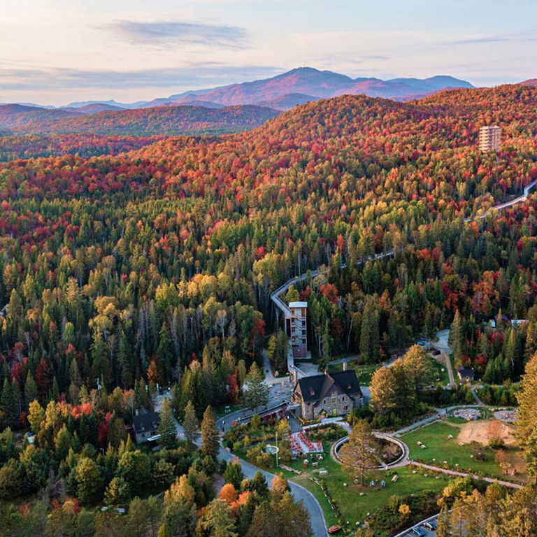 L&rsquo;ANCIENNE-PISCICULTURE