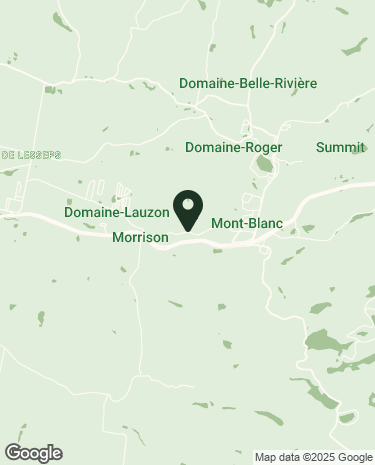 731, rue de la Pisciculture , Mont-Blanc, Québec (Canada) J0T 2G0